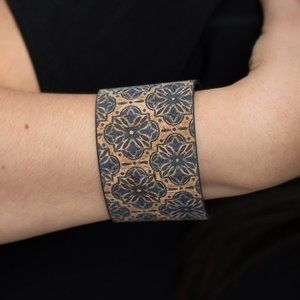 Cork Culture - Blue